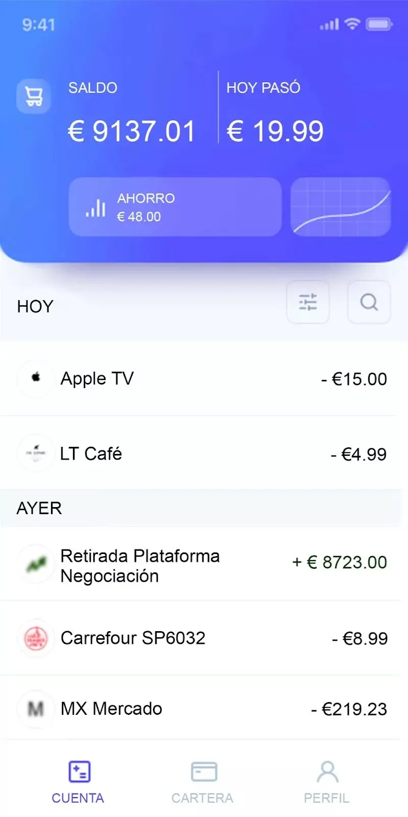 Imagen de comentario de Facebook